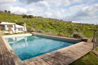 Tenuta San Pietro Luxury Hotel - Airport Shuttle