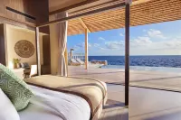 Kudadoo Maldives Private Island – Luxury All Inclusive Отели в г. 