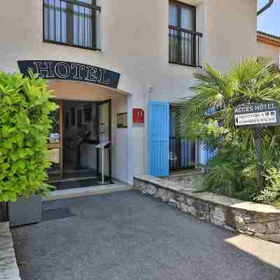 Hotel & Restaurant Perla Riviera Hotel Exterior