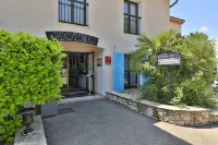Hotel & Restaurant Perla Riviera Hotel di Cagnes-sur-Mer