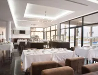 Hotel VIP Executive Tete - breakfast