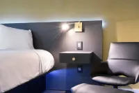 글렌 카프리 인 & 스위트