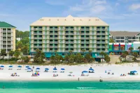 Holiday Terrace Beachfront Hotel, a by the Sea Resort