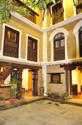 Boutique Heritage Home