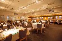 Somerset Inn Troy - Breakfast