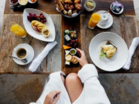 Jade Mountain Hotels in Soufriere