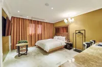 Hotel the Class Hotel di Icheon-si