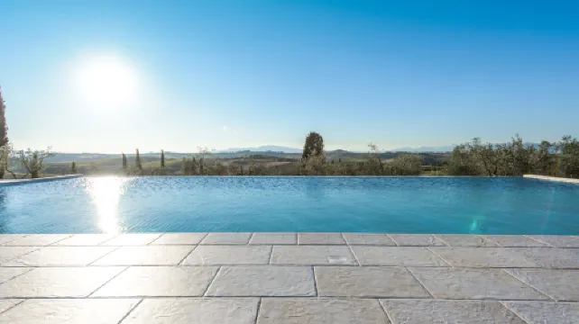 普林西匹諾農莊酒店