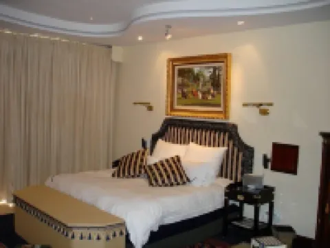 Kosmos Manor Hotels in Hartbeespoort