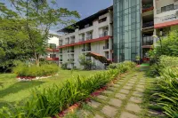 Khanvel Resort