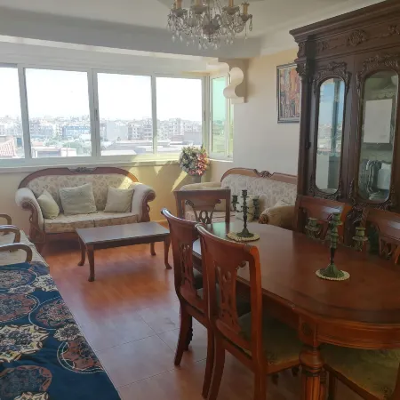 Residence El Schems