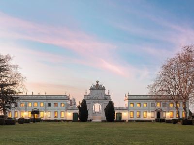 Valverde Sintra Palácio de Seteais - the Leading Hotels of the World