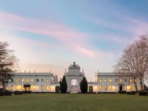 Valverde Sintra Palácio de Seteais - the Leading Hotels of the World