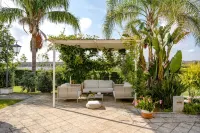 Tenuta Centoporte Hotels in Province of Lecce