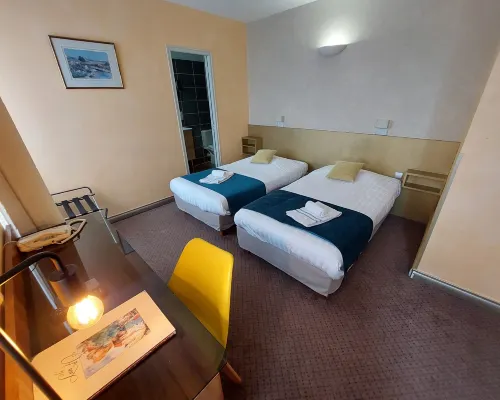 Logis Hôtels - Hôtel et Restaurant le Lion d'Or Hotels in Gramat