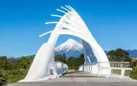 Jenny's Bed & Breakfast Hotels in Waitara
