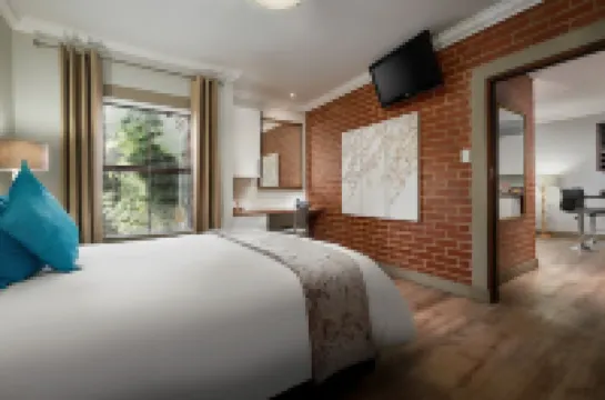 Menlyn Boutique Hotel