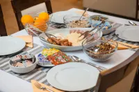 ホテル ニコラ - 朝食