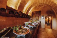 Mahiye Hanim Konagi Hotel a Karağandere