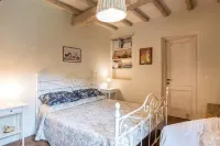 A'Loro B&B - parking