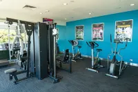 Port Lincoln Hotel - palestra