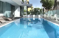 Club House Hotel Hotels in Rimini