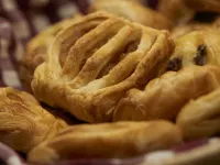 Hotel Cerise Nancy - breakfast