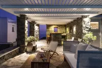 Provalma Hotels in Folegandros