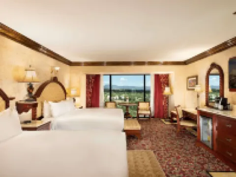 Peppermill Resort Spa Casino Hotels in Reno