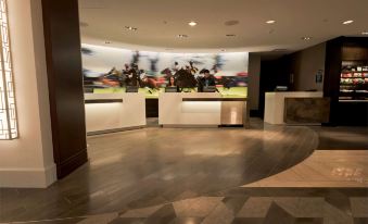 Hilton Chicago Oak Brook Hills Resort & Conference Center