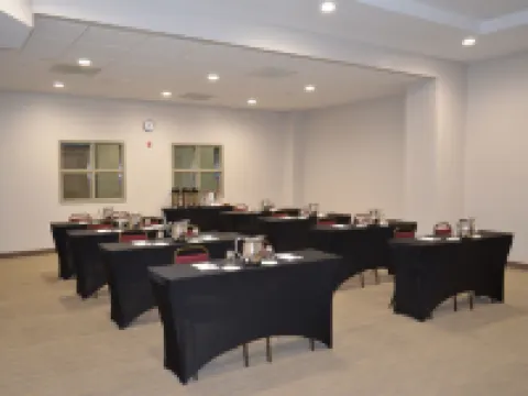 Country Inn & Suites by Radisson, BWI Airport (Baltimore), MD Hotels in Linthicum Heights