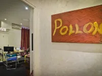 폴론 인 산레모 산레모 기차역 주변 호텔