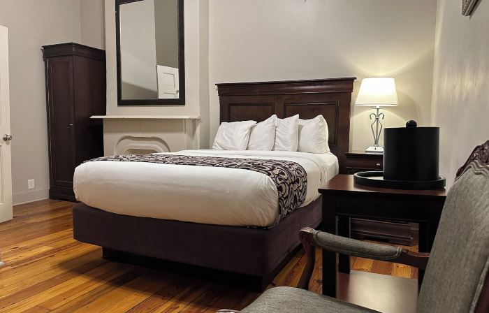 Inn on St. Peter, a French Quarter Guest Houses Property