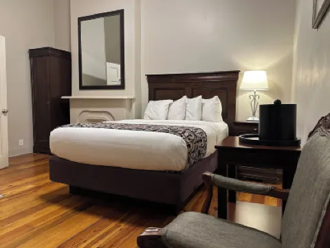 Inn on St. Peter, a French Quarter Guest Houses Property Hotels in 