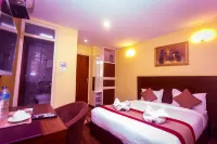 Hotel Rosemary Homes