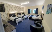 The Mill Forge Hotel Hotels in Lockerbie