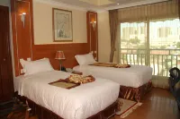 Emmad Apartment Hotel - 3-نجوم