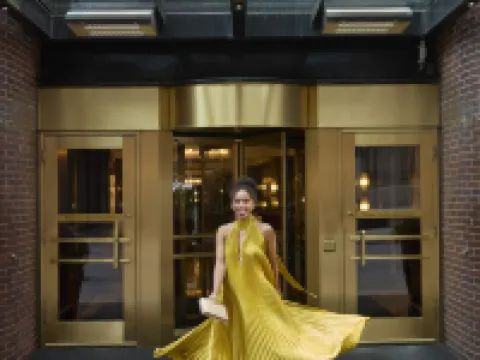 The Dagny Boston Hoteles en Boston