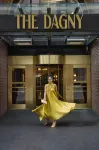 The Dagny Boston Hotel a Boston City Center