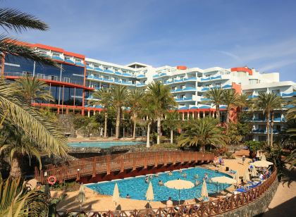 R2 Hotel Pajara Beach