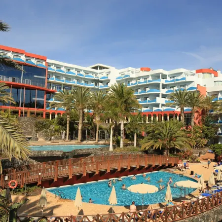 R2 Hotel Pajara Beach