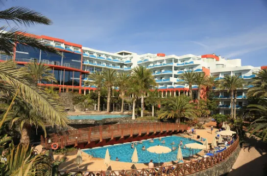 R2 Hotel Pajara Beach