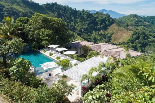 The Retreat Costa Rica - Wellness Resort & Spa