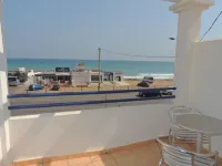 Virgen del Mar Holidays - con vistas al mar