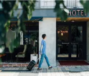 Hostel Ilfaro Kurume