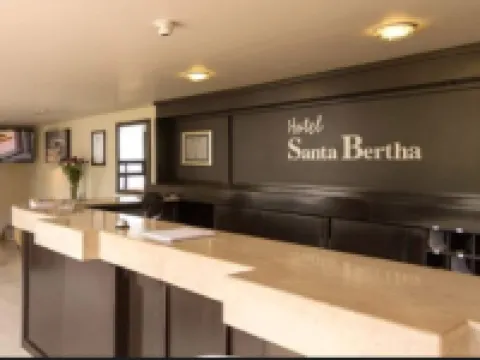 Hotel Posada Santa Bertha Hoteles en Texcoco