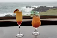 Adobe Resort - Ocean View