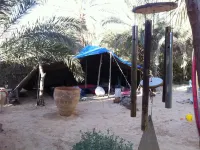 Accommodation near Desert a Douz Hôtels à : Ghlissia