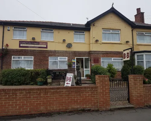 Cameron Court B&B Hotels in Flamborough
