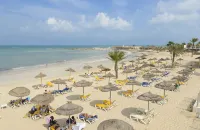 Monarque Dar Jerba Narjess - 僅限家庭 吉爾巴島住宿飯店